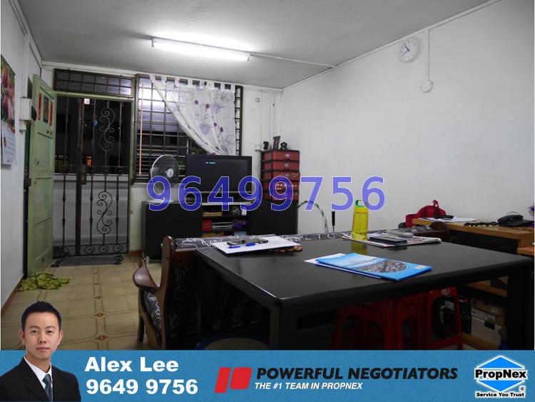 Blk 21 Balam Road (Geylang), HDB 3 Rooms #71047661